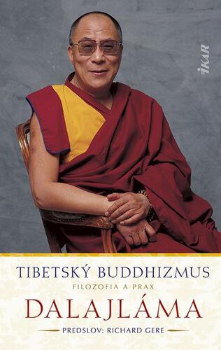 Tibetský buddhizmus: Filozofia a prax - Dalajláma