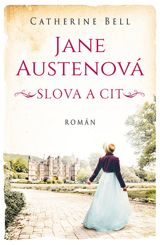 Jane Austenová: Slova a cit kúpite na Panta Rhei