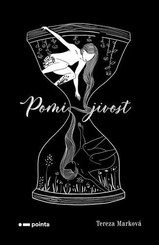 Kniha Pomíjivost - Mgr. Tereza Marková