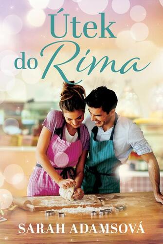 Útek do Ríma kúpite na Panta Rhei