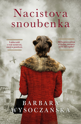 Nacistova snoubenka kúpite na Panta Rhei