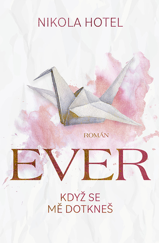 Když se mě dotkneš kúpite na Panta Rhei