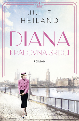 Diana: Královna srdcí kúpite na Panta Rhei