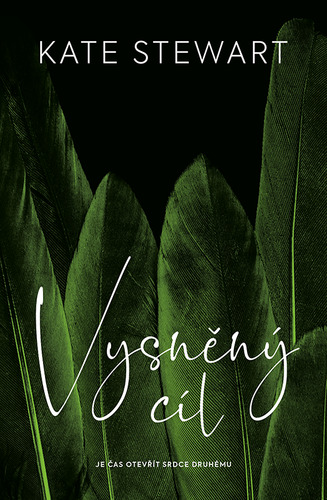 Vysněný cíl kúpite na Panta Rhei