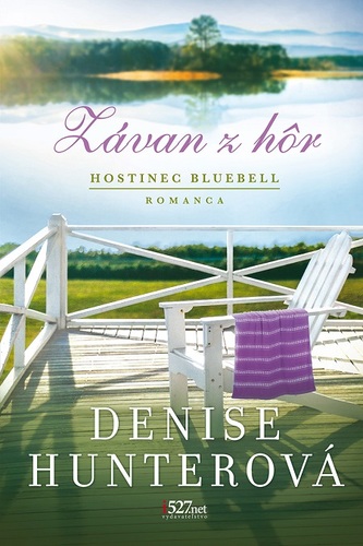 Kniha Závan z hôr - Denise Hunter