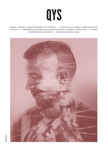 Kniha Magazín QYS - Zima 2019 - autorský kolektív časopisu QYS