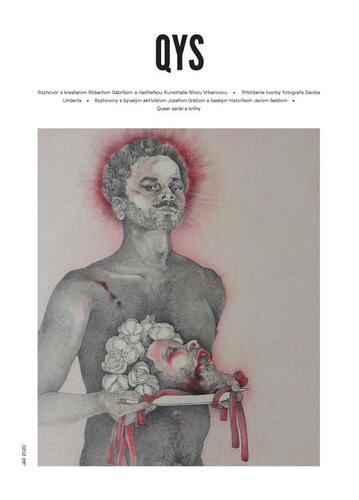 Kniha Magazín QYS - Jar 2020 - autorský kolektív časopisu QYS