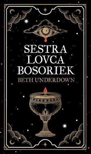 Sestra lovca bosoriek kúpite na Panta Rhei