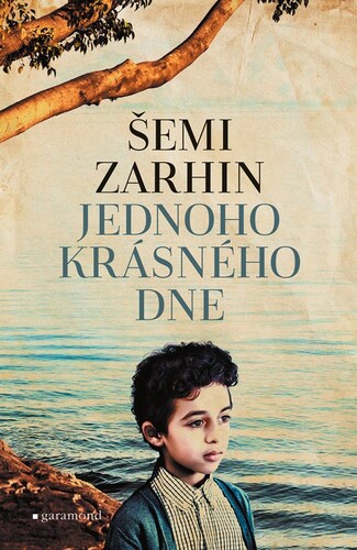 Kniha Jednoho krásného dne - Šemi Zarhin