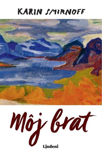 Kniha Môj brat - Karin Smirnoff