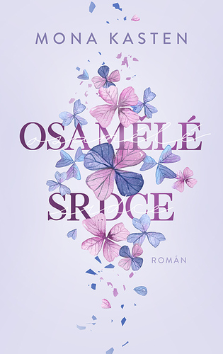 Osamělé srdce (Scarlet Luck 1) - CZ kúpite na Panta Rhei