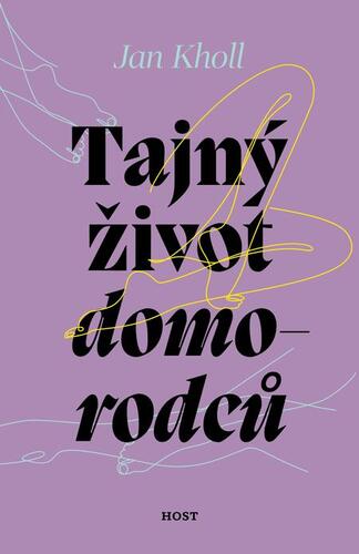 Tajný život domorodců kúpite na Panta Rhei