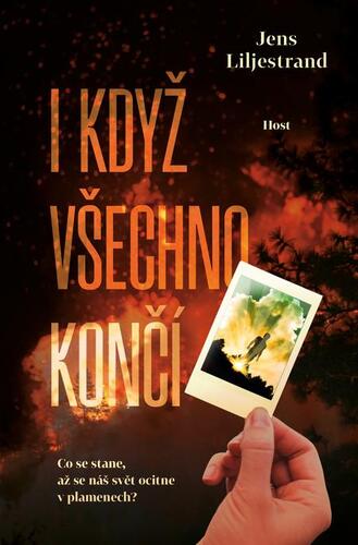 I když všechno končí kúpite na Panta Rhei