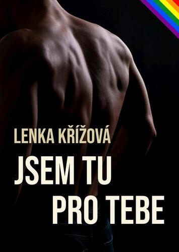 Jsem tu pro tebe