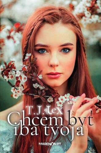 Chcem byť iba tvoja kúpite na Panta Rhei