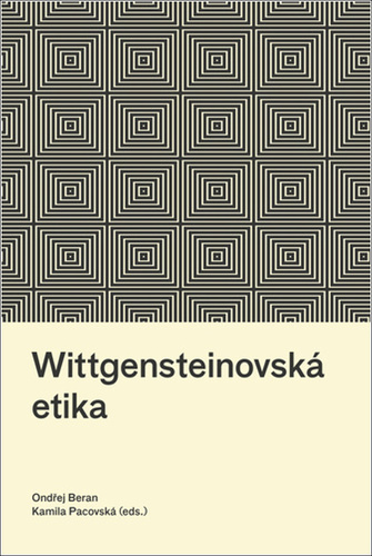Kniha Wittgensteinovská etika