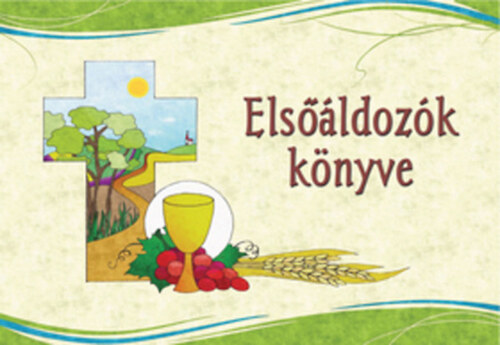 Elsőáldozók könyve - Beáta Patyi
