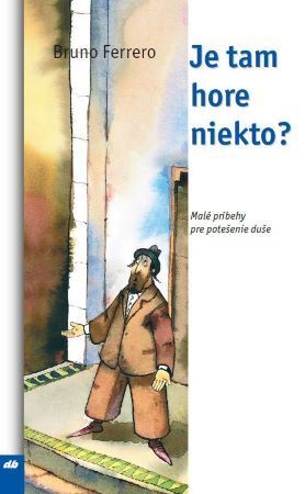 Je tam hore niekto? kúpite na Panta Rhei