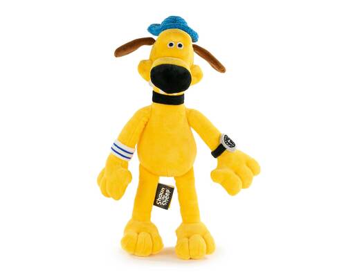 SHAUN THE SHEEP plyšová hračka BITZER 30 cm