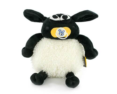 SHAUN THE SHEEP plyšová hračka  TIMMY 30cm