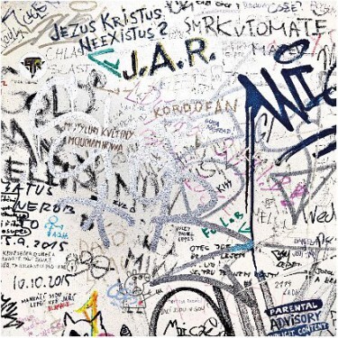 Kniha J.A.R. - Jezus Kristus neexistus? 2LP