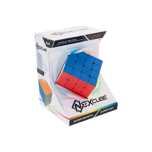 NexCube 4x4
