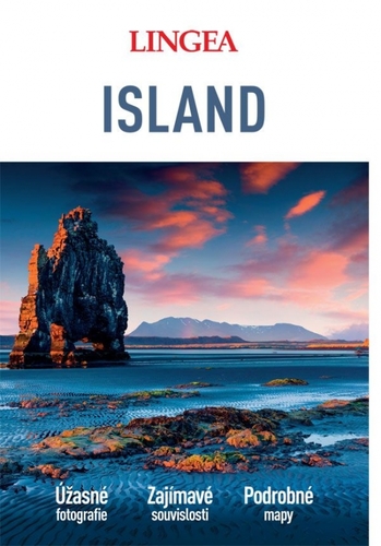 Island: Velký průvodce, 2.vydání