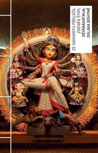 Kniha Dévímáhátmja: Oslava bohyně