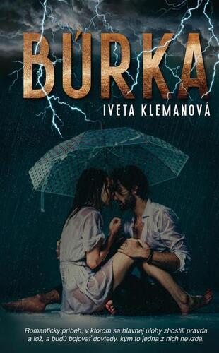 Búrka kúpite na Panta Rhei