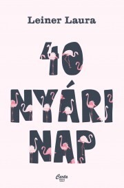 40 nyári nap - Laura Leiner kúpite na Panta Rhei