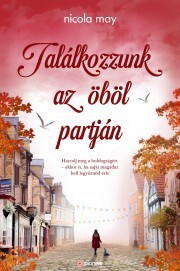 Találkozzunk az öböl partján - Nicola May kúpite na Panta Rhei
