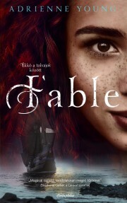 Kniha Fable - Adrienne Youngová