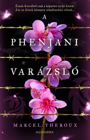 Kniha A phenjani varázsló - Theorux Marcel