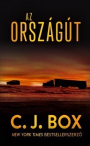 Az országút - Box C. J.