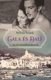 Gala és Dalí - Sylvia Frank kúpite na Panta Rhei