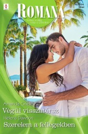 Kniha Romana 763 — 764. - Amanda Cinelli,Dawson Helena