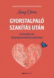 Gyorstalpaló szakítás után - Amy Chan kúpite na Panta Rhei