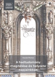 Kniha A hadtudomány megítélése és helyzete napjainkban - Harald Pöcher