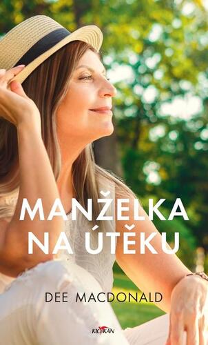 Kniha Manželka na útěku - Dee MacDonald