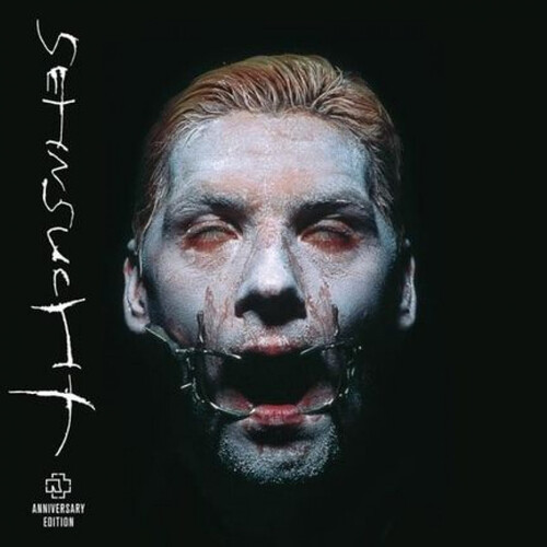 Rammstein - Du hast/Spiel mit mir (2023 Mix) LP Maxi Single