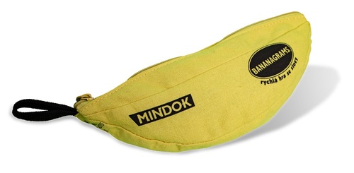 Hra Bananagrams Mindok