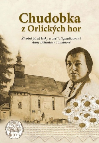 Chudobka z Orlických hor, 4. vydání - Kolektív autorov