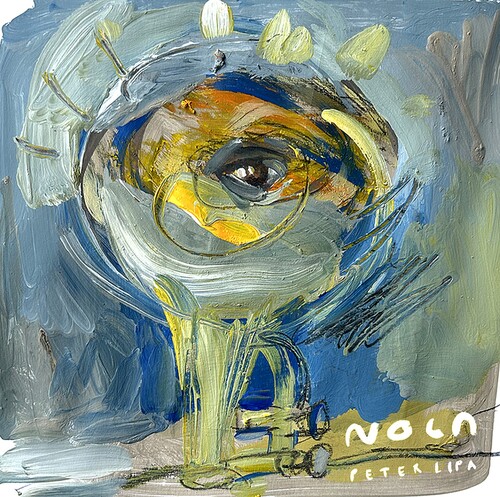 Kniha Lipa Peter - Nola CD