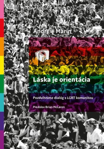 Láska je orientácia kúpite na Panta Rhei
