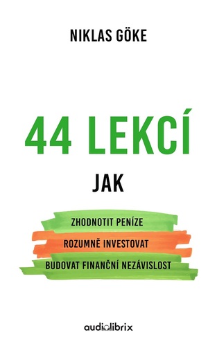 Kniha 44 lekcí