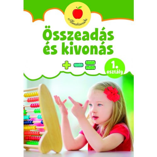 Összeadás és kivonás 1. osztály
