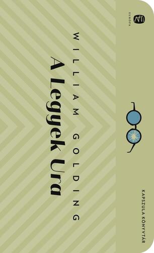 A Legyek Ura - William Golding kúpite na Panta Rhei