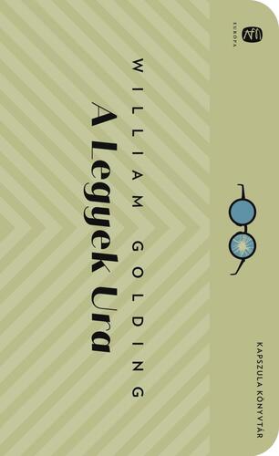 A Legyek Ura - William Golding