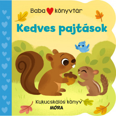 Kedves pajtások