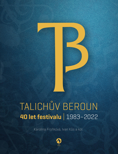 Talichův Beroun - Karolina Froňková,Ivan Kůs